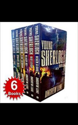 Picture of Young Sherlock Series (6 Titles)