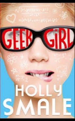 Picture of Geek Girl Series (3 Titles)