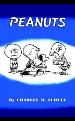 Picture of Peanuts Collection (3 Titles)