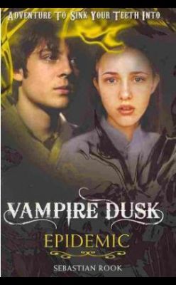 Picture of Vampire Dusk Collection (4 Titles)