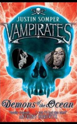 Picture of Vampirates Collection (2 Titles)