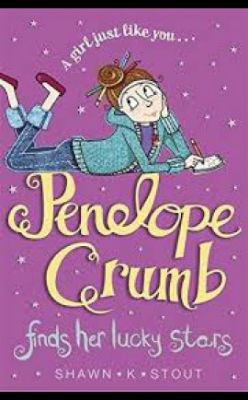 Picture of Penelope Crumb Collection (2 Titles)