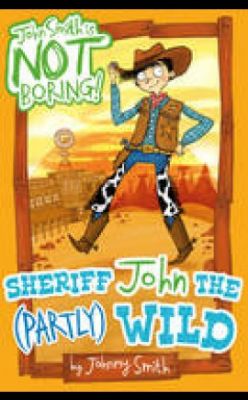 Picture of John Smith is Not Boring Series (3 Titles)