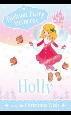 Picture of Fashion Fairy Princess Collection (7 Titles)