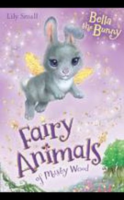 Picture of Fairy Animals Collection (3 Titles)