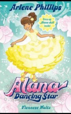 Picture of Alana Dancing Star( 3 titles)