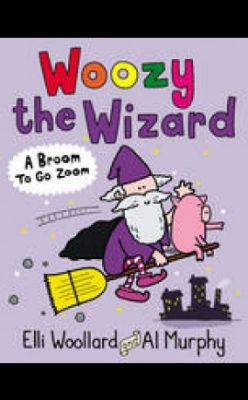 Picture of Woozy The Wizard Collection (2 Titles)