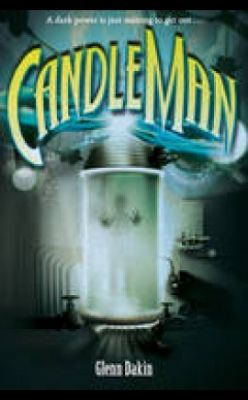 Picture of Candleman Series Book 1 and 2