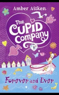 Picture of The Cupid Company Collection (3 Titles)