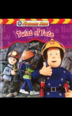Picture of Fireman Sam Picture book collection (8 titles)