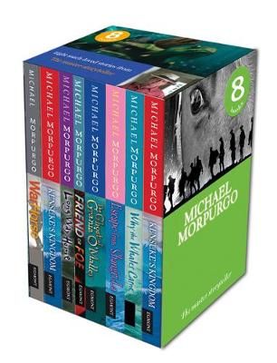 Picture of Michael Morpurgo Collection (8 Titles)