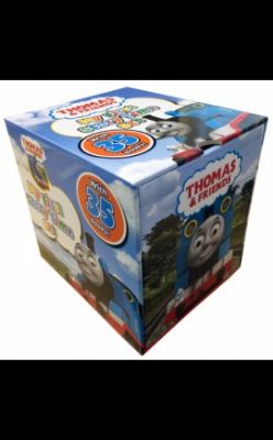 Picture of Thomas & Friends My First Story Time Set(35 Titles)