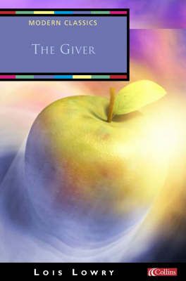 Picture of The Giver
