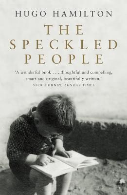 Picture of The Speckled People