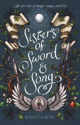 Picture of Sisters of Sword and Song