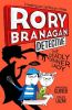 Picture of The Deadly Dinner Lady (Rory Branagan (Detective), Book 4)