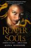 Picture of Reaper of Souls (Kingdom of Souls trilogy, Book 2)