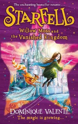 Picture of Starfell: Willow Moss and the Vanished Kingdom (Starfell, Book 3)