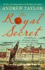 Picture of The Royal Secret (James Marwood & Cat Lovett, Book 5)
