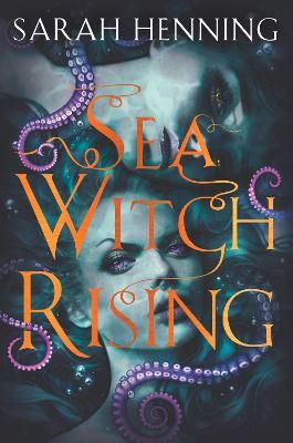 Picture of Sea Witch Rising