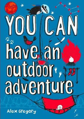 Picture of You can have an outdoor adventure