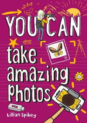 Picture of You can take amazing photos