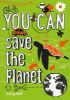 Picture of You can save the planet