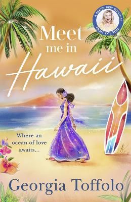 Picture of Meet Me in Hawaii