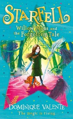 Picture of Starfell: Willow Moss and the Forgotten Tale (Starfell, Book 2)