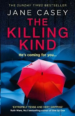 Picture of The Killing Kind