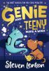Picture of Make a Wish (Genie and Teeny, Book 1)