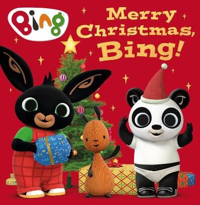 Picture of Merry Christmas, Bing! (Bing)