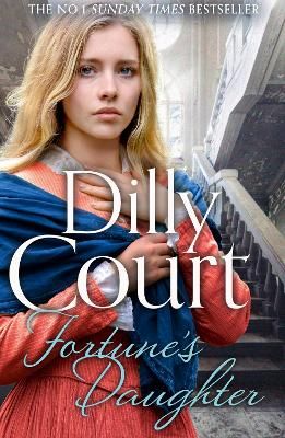 Picture of Fortunes Daughter (The Rockwood Chronicles, Book 1)