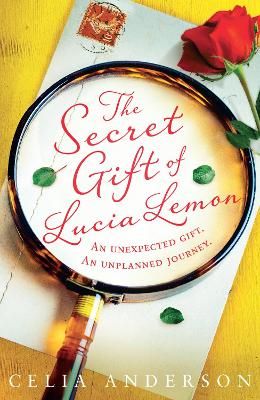 Picture of The Secret Gift of Lucia Lemon