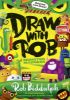 Picture of Draw With Rob: Monster Madness