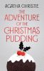 Picture of The Adventure of the Christmas Pudding (Poirot)