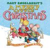 Picture of Mary Engelbreits A Merry Little Christmas: Celebrate from A to Z