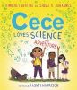 Picture of Cece Loves Science and Adventure