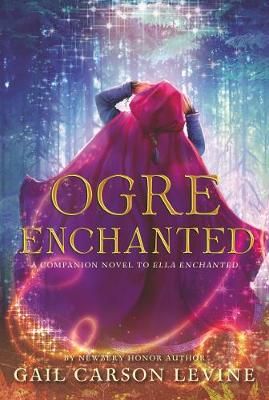 Picture of Ogre Enchanted