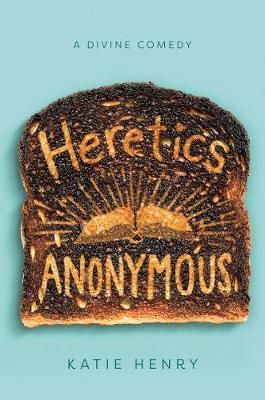 Picture of Heretics Anonymous