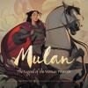 Picture of Mulan: The Legend of the Woman Warrior