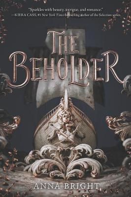 Picture of The Beholder