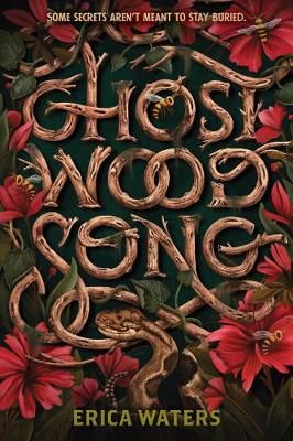 Picture of Ghost Wood Song