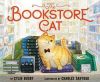 Picture of The Bookstore Cat
