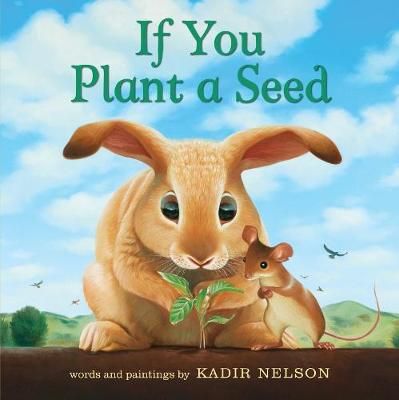 Picture of If You Plant a Seed