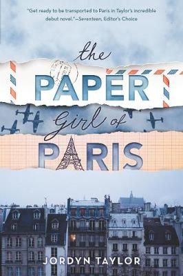 Picture of The Paper Girl of Paris