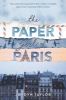 Picture of The Paper Girl of Paris