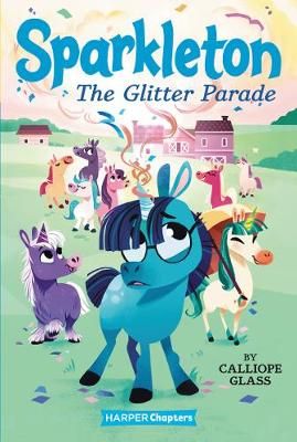 Picture of Sparkleton #2: The Glitter Parade