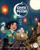 Picture of Over the Moon: Let Love In