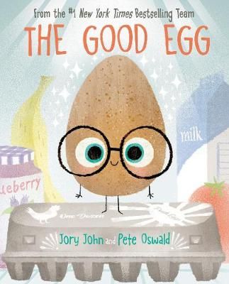 Picture of The Good Egg